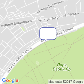 Аланбуд на карте Аланбуд на карте