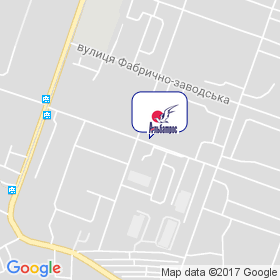 АЛЬБАТРОС на карте АЛЬБАТРОС на карте