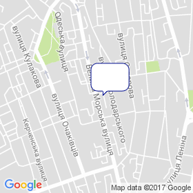 АЛЕГА на карте АЛЕГА на карте