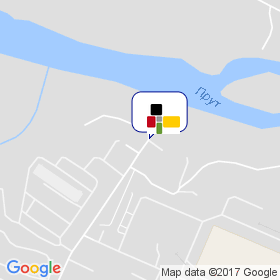 Алекс-Буд на карте Алекс-Буд на карте