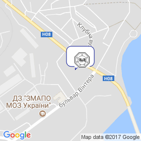 Алекс и Алекс СМГ на карте Алекс и Алекс СМГ на карте