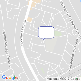 Мастерская Морозова на карте Мастерская Морозова на карте