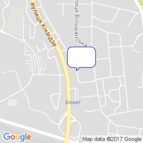 Фирма `Алекс Металл` на карте Фирма `Алекс Металл` на карте