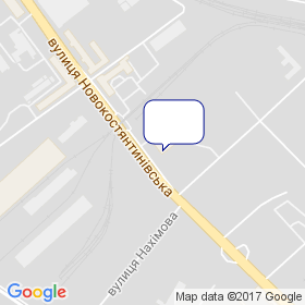 Альфа-Проект на карте Альфа-Проект на карте