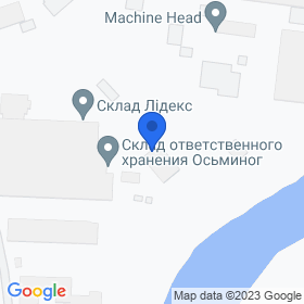 АльфаСервис на карте