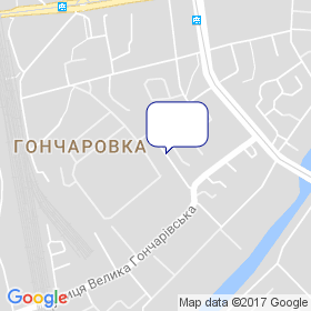 АльфаСис на карте