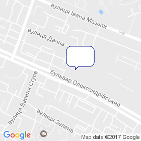 Альгалия-ЛТД на карте Альгалия-ЛТД на карте