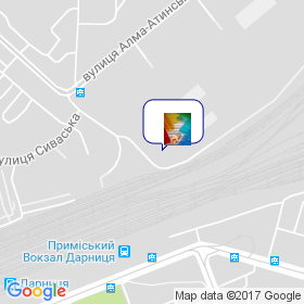 АЛЬГЕН на карте АЛЬГЕН на карте