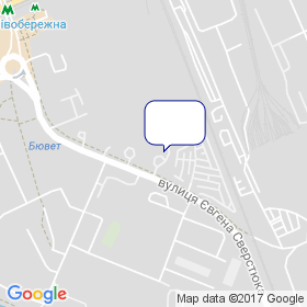 Альянс Украина на карте Альянс Украина на карте