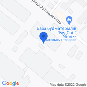 АЛИАС УКРАИНА на карте АЛИАС УКРАИНА на карте