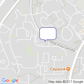 АлиНа-Стиль на карте АлиНа-Стиль на карте