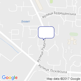 Альянс-Сити на карте Альянс-Сити на карте