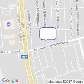 Олтрейд на карте Олтрейд на карте