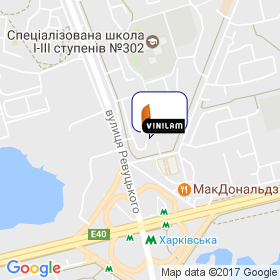 Группа компаний Смарт на карте Группа компаний Смарт на карте