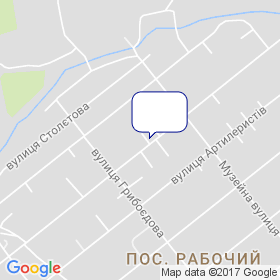 АлмаЗ, МЧМПФ на карте