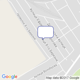 АЛЬПДНЕПР+ на карте