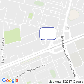 Альфа Техно Импорт на карте