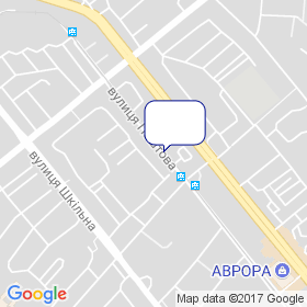 Альптехнология на карте Альптехнология на карте