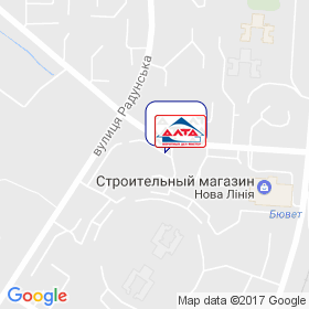 Алта-ворота на карте Алта-ворота на карте