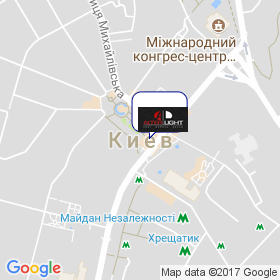 Альтерлайт на карте Альтерлайт на карте