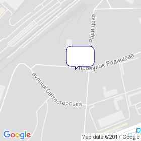 АЛЮМ на карте АЛЮМ на карте