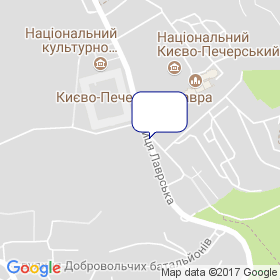 Алвира Тандем на карте Алвира Тандем на карте