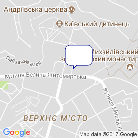 Альянс-Брок на карте Альянс-Брок на карте