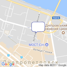 Amarilis на карте Amarilis на карте