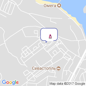 Дизайн-студия интерьера Amelie на карте