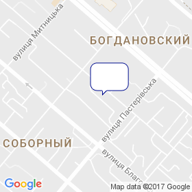 Аметист-Р на карте