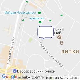 АМФ на карте АМФ на карте