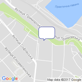 АМИ на карте