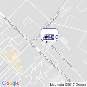 Амид-С на карте Амид-С на карте