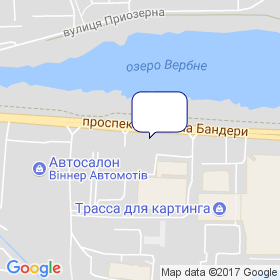 Амикс-Сервис на карте