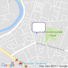 АМК Система на карте АМК Система на карте