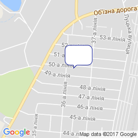 АМО-Украина на карте АМО-Украина на карте