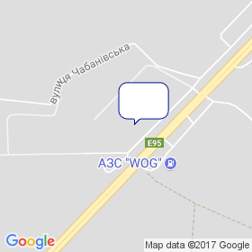 АМОБУД на карте АМОБУД на карте