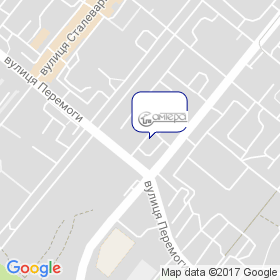 Амтера Украина на карте Амтера Украина на карте