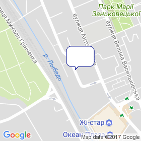 Sadolin Idea&Design на карте Sadolin Idea&Design на карте