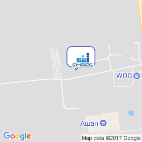 Анфас на карте