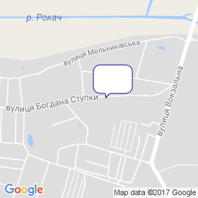 Анкорбилд на карте Анкорбилд на карте