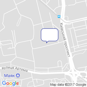 Антал Индустрия на карте Антал Индустрия на карте