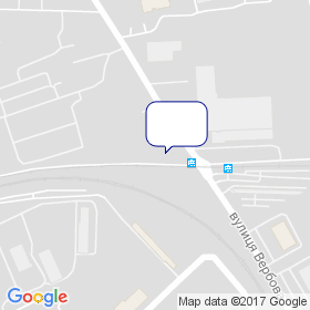 АНТ-Центр на карте АНТ-Центр на карте