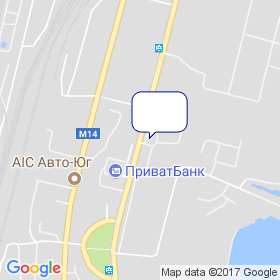 Антей Плюс на карте Антей Плюс на карте