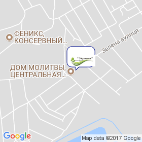 УКРАИНА на карте УКРАИНА на карте