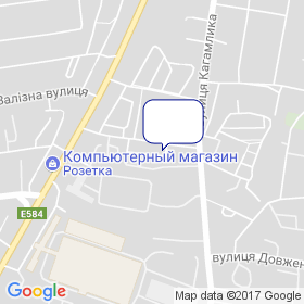 Визит на карте Визит на карте