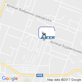 ANYK Group на карте