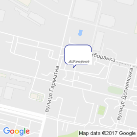 АЛЬЯНС-ПРОЕКТ на карте