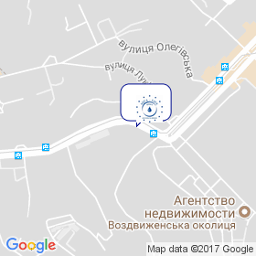 Аква-лайф юа на карте