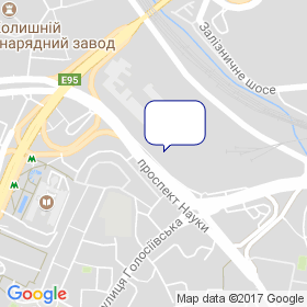 Аква Оазис на карте Аква Оазис на карте